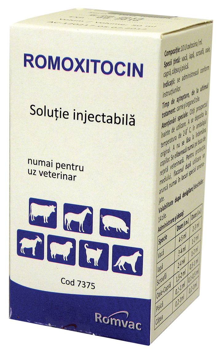 romoxitocin