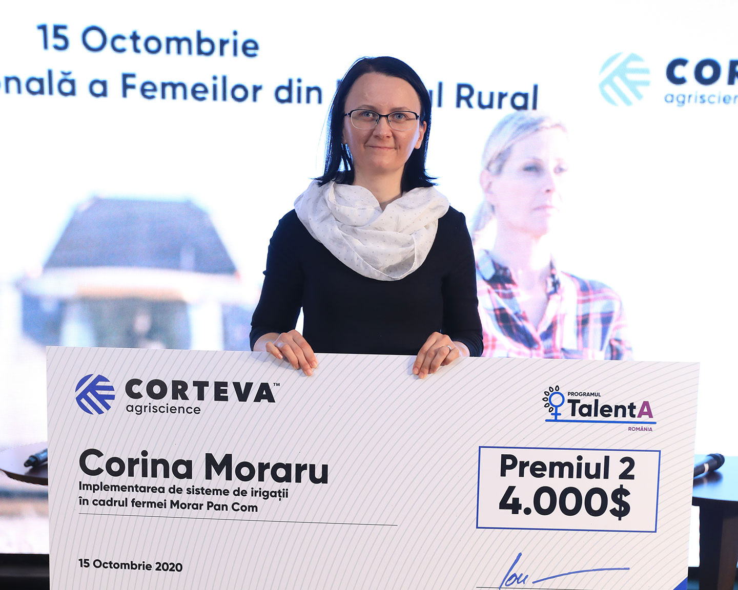 Corina Moraru