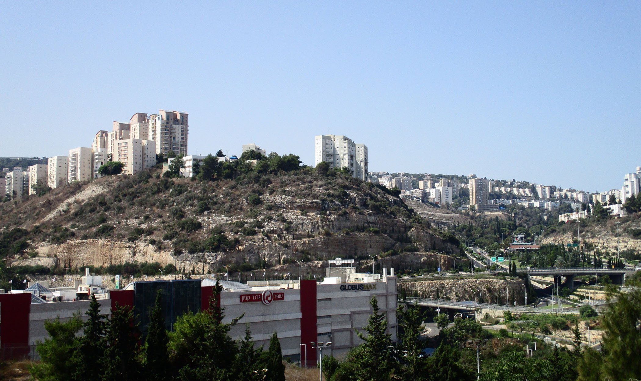 haifa 2021