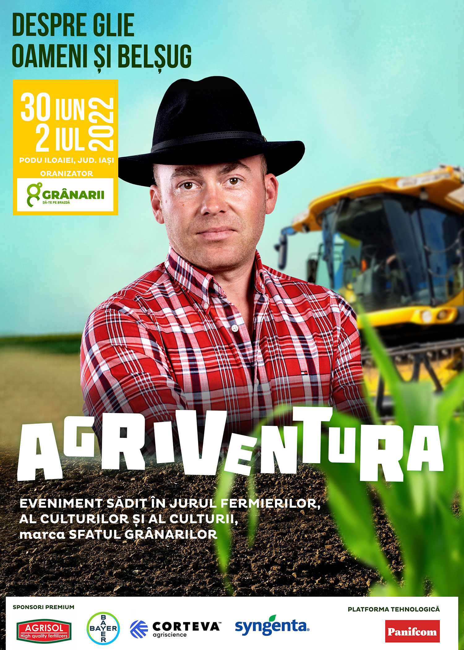 Agriventura 2022