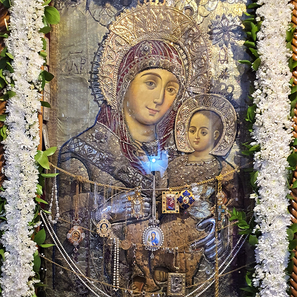 Sfanta Maria