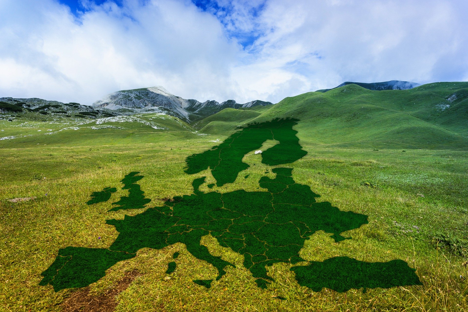 Agricultura europeană la răscruce