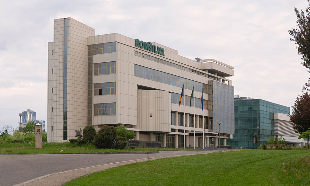 Romsilva demarează proiectul „Sistem Informatic pentru Gestionarea Fondului Forestier Administrat de Romsilva” (Cod SMIS 348488)