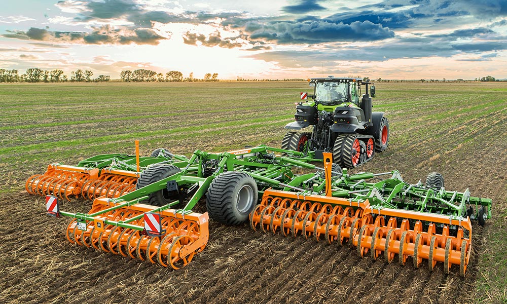 AMAZONE 2025: obstacole depășite - așteptări depășite