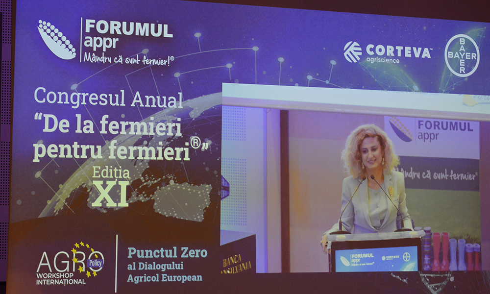 forumul APPR