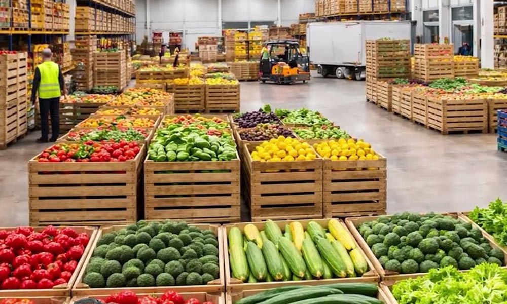 România intră pe un nou culoar global: parteneriat agricol cu Republica Populară Chineză