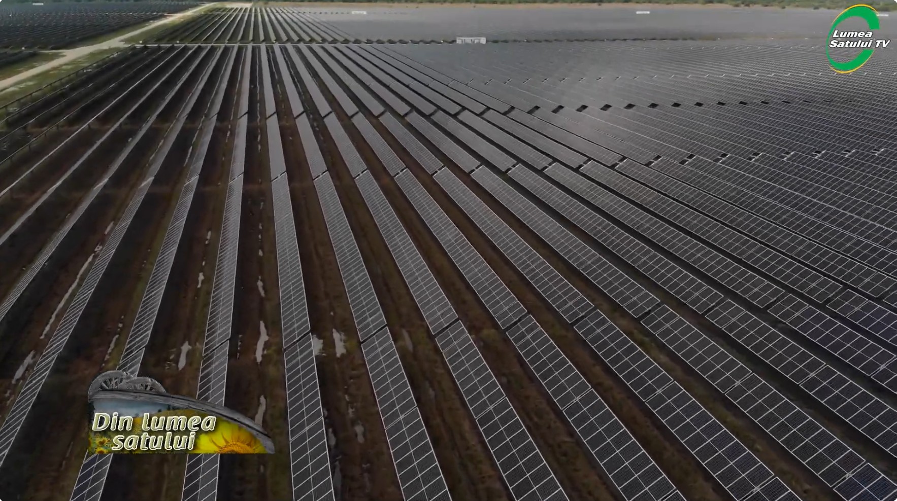 200 milioane euro pentru energia solară în agricultură. Ghidul AFIR, în consultare publică