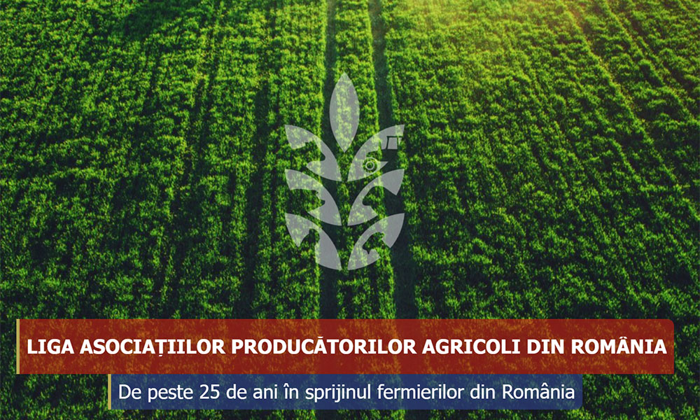 LAPAR sărbătorește 25 de ani de activitate printr-un eveniment de referință pentru agricultura românească