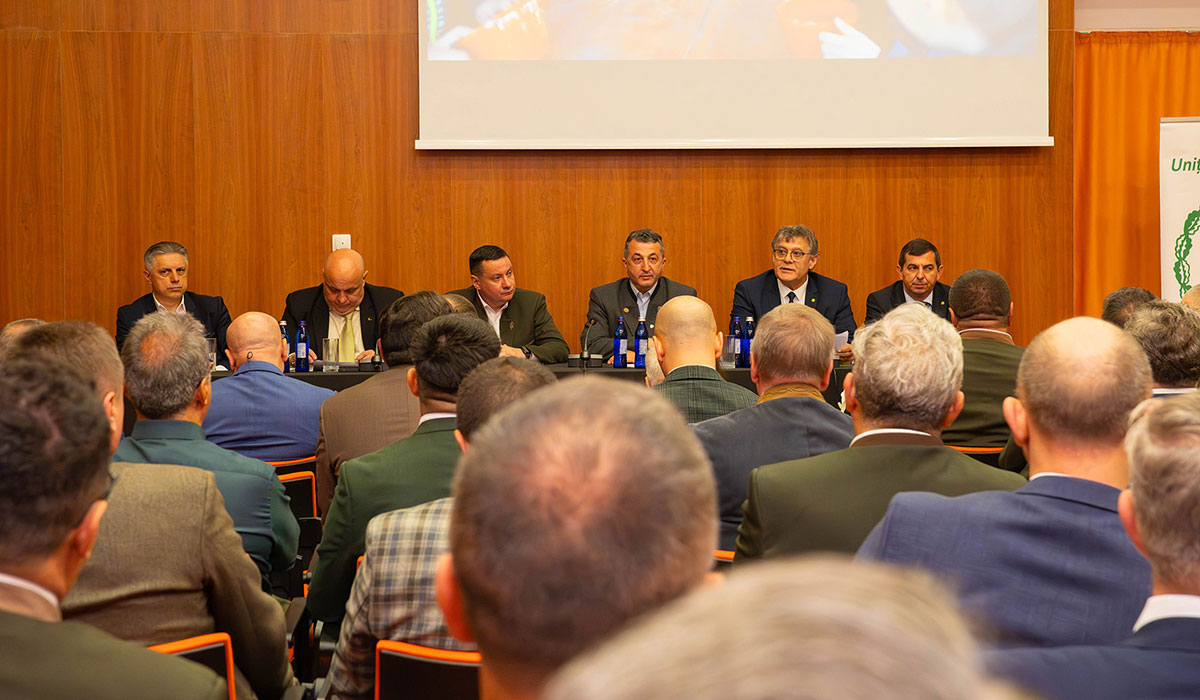 Ziua Silvicultorului, marcată prin solidaritate: Romsilva a lansat campania de donare de sânge „Solidaritate pentru viață”