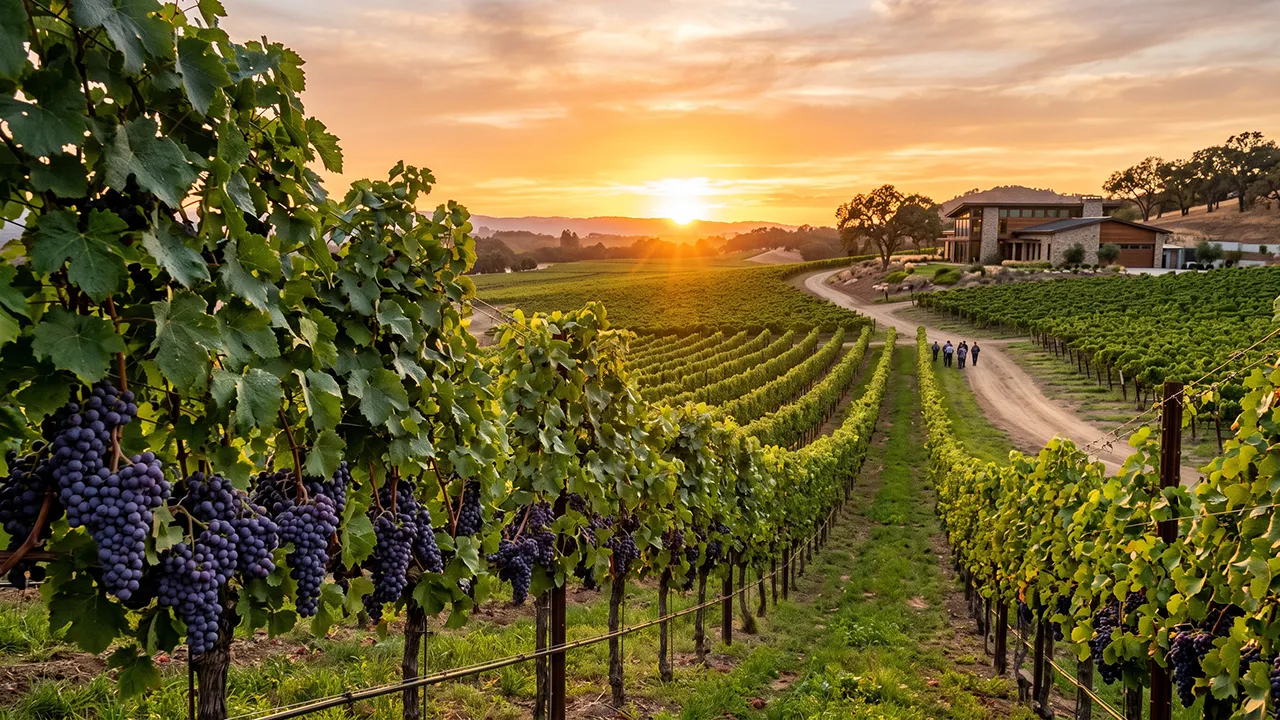 Fonduri de peste 11 milioane de euro pentru producătorii vitivinicoli. Termen limită la APIA în octombrie 2026
