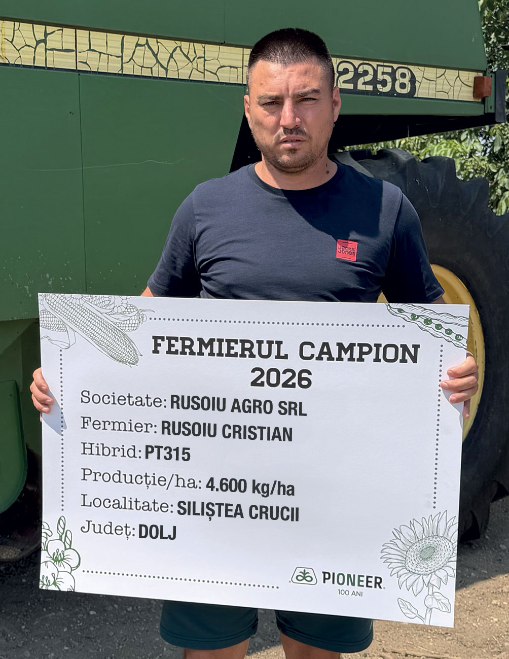 Rusoiu Cristian