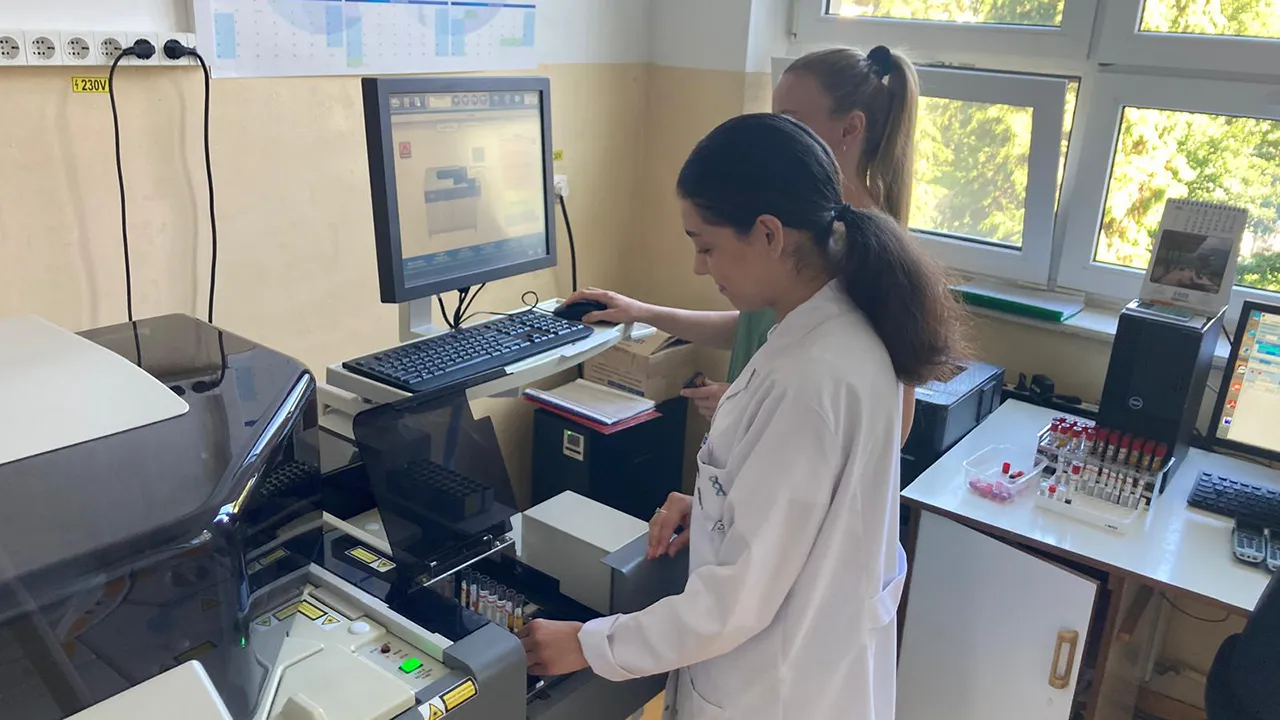 USAMV Cluj-Napoca transformă educația agricolă: 280 de studenți, pregătiți pentru piața muncii printr-un proiect european de 4 milioane de lei