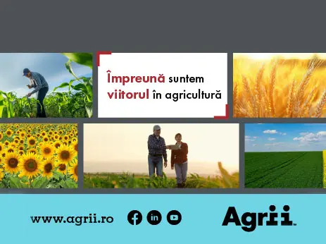 2025 Agrii Lumea Satului