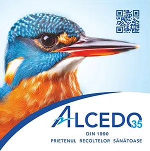 Alcedo 2025 GENERAL Lumea Satului