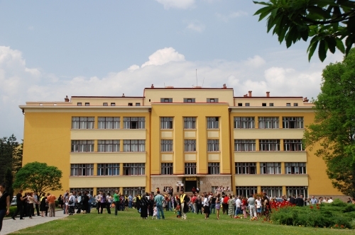Agronomiada 2015
