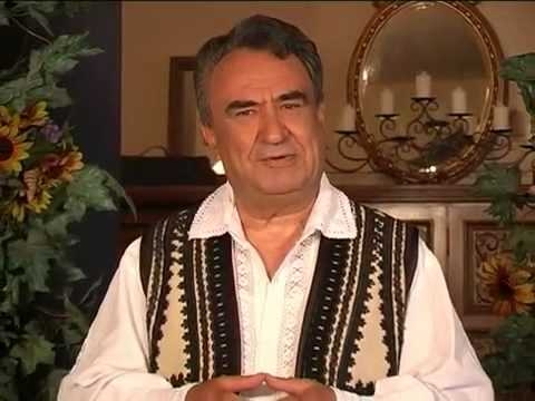 Gheorghe Roșoga, „cântărețul frunzelor și-al apelor“