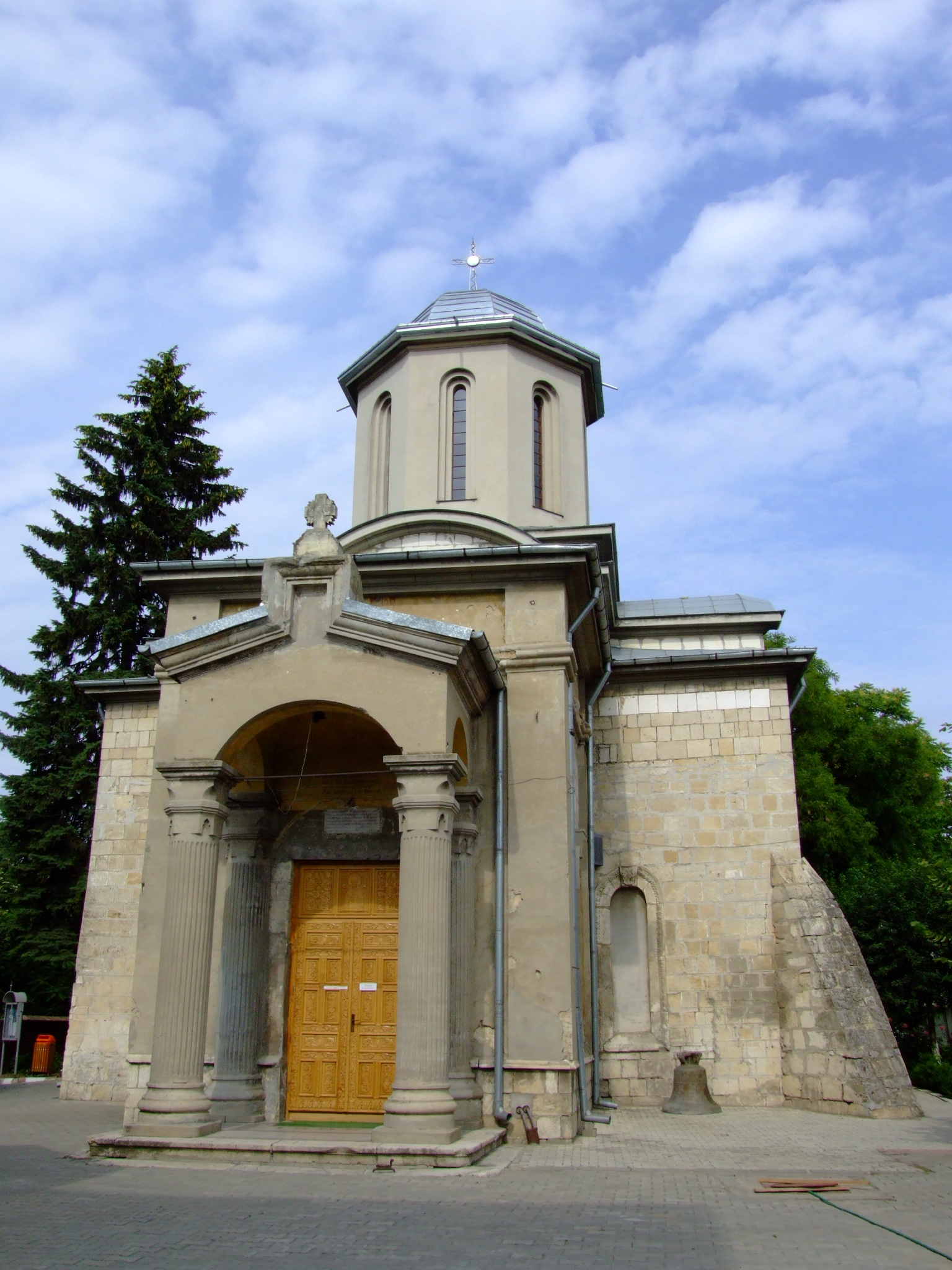 Călătorie spirituală prin Giurgiu