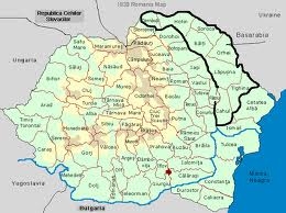 Zile de toamnă în Basarabia