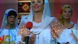Mariana Muşa Trăscău o voce care merită ascultată mai des