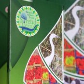 GAL Siretul Verde, punct și de la capăt
