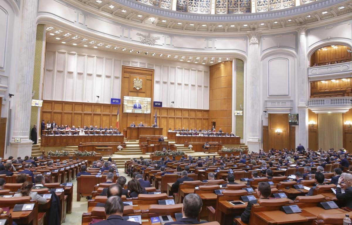 Încă una caldă