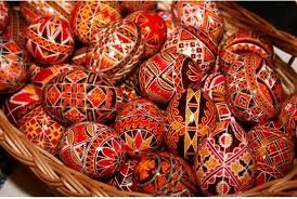 Muzeul Naţional al Ouălor Încondeiate