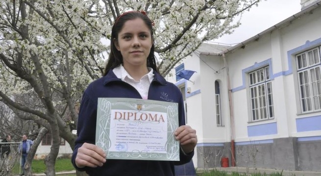 Şi copiii pot deveni modele