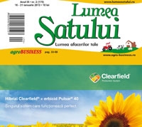 Mult stimate şi iubite...
