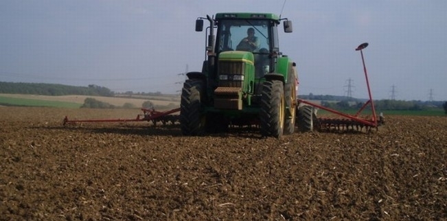 Soluţii integrate pentru sate şi agricultură