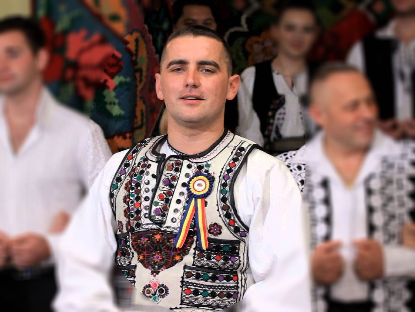 Ionuț Langa nu renunță la tricolor