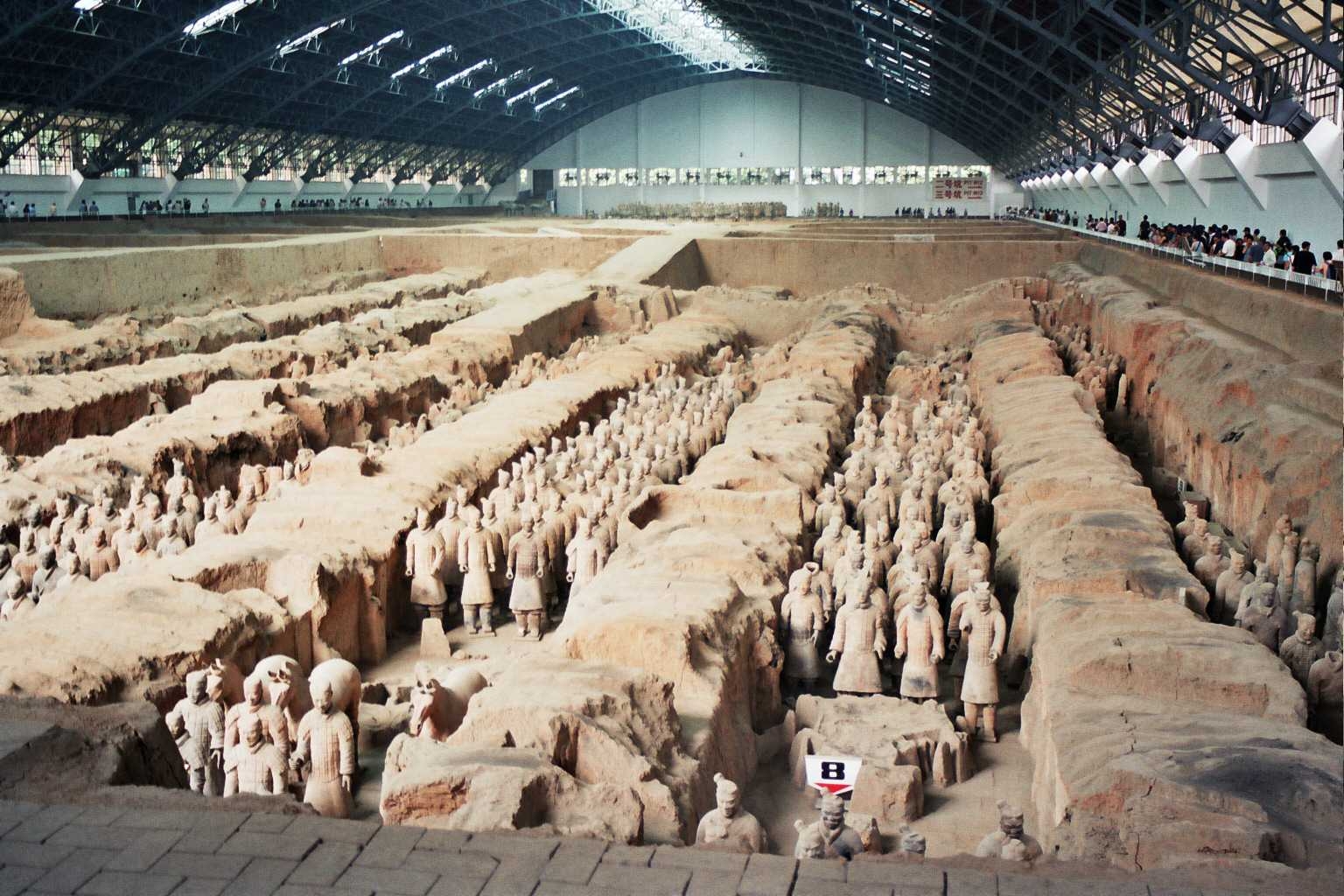 Turist în China multimilenară (V)