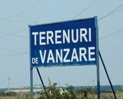 Străinii deţin mai mult teren decât cred autorităţile