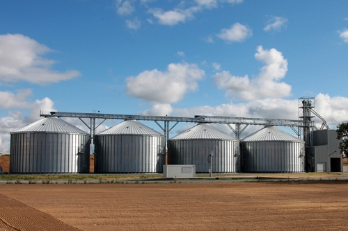 Cooperativa agricolă după model francez