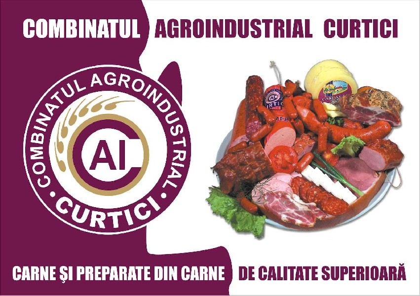 Agricultură de performanţă. Combinatul Agroindustrial de la Curtici, Arad