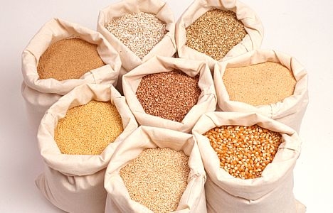 Preţurile cerealelor urcă din cauza stocurilor în declin