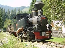 Traseul mocăniţei de la Moldoviţa se extinde