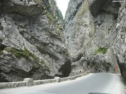 Cheile Bicazului, o destinaţie turistică ce nu trebuie ratată