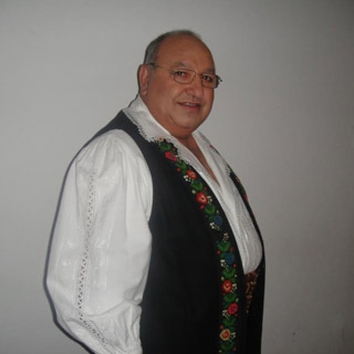 Ion Ghiţulescu - o carieră de cântec autentic românesc