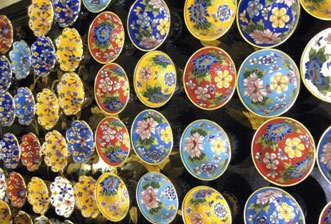 Turist în China multimilenară (VIII)