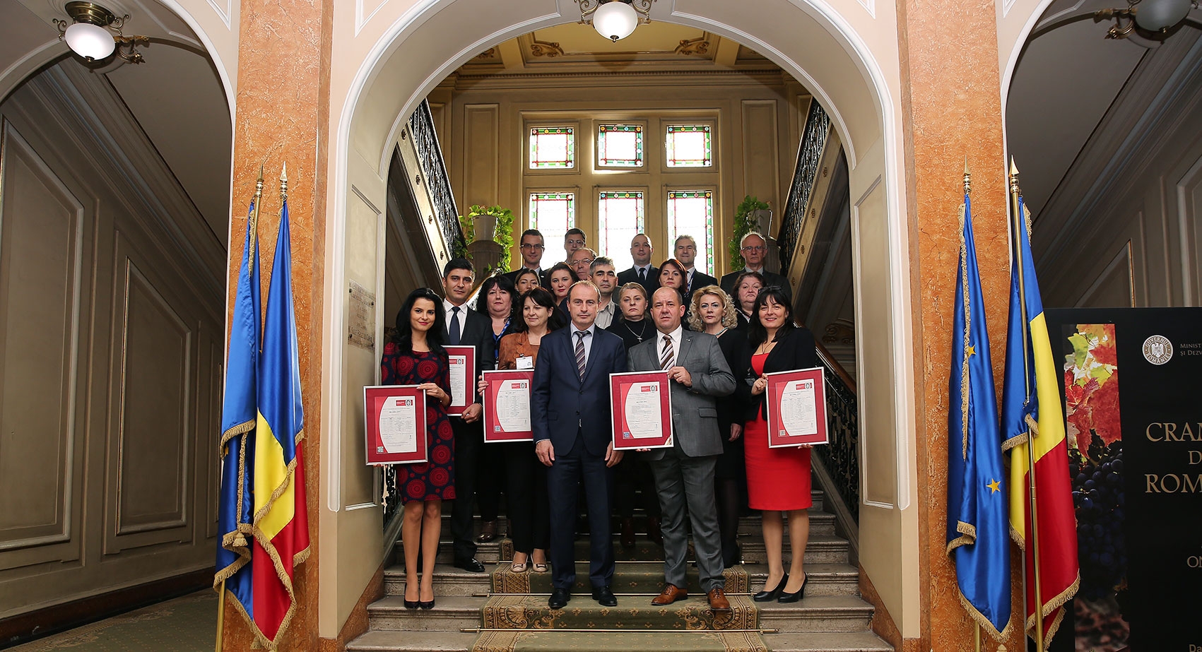 APIA a obținut certificarea internațională pentru standardul de securitate ISO 27001:2013