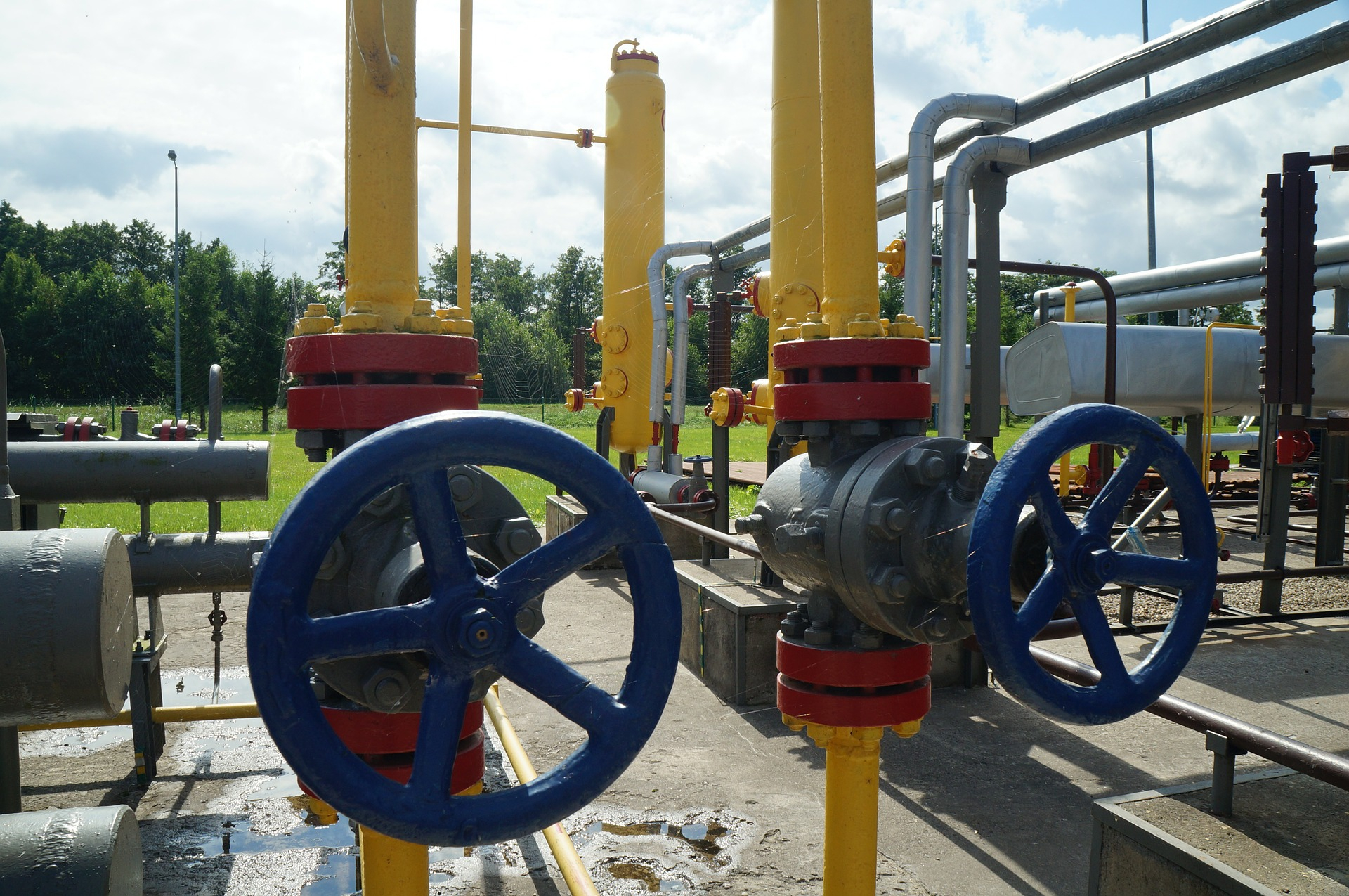 Adevărul dur din spatele crizei energetice a Europei