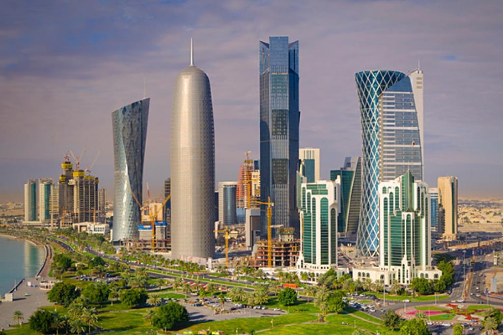 Qatar - locul unde apa e mai scumpă ca benzina (I)