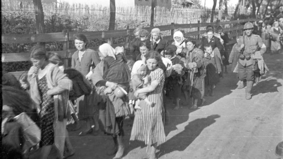 Memorii târzii din Siberia, iadul care a îngropat destinul a mii și mii de basarabeni