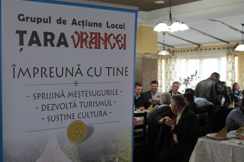 Țara Vrancei, un model de organizare unic în România