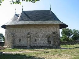 Ultima ctitorie a lui Ştefan cel Mare şi Sfânt, Mănăstirea Dobrovăţ