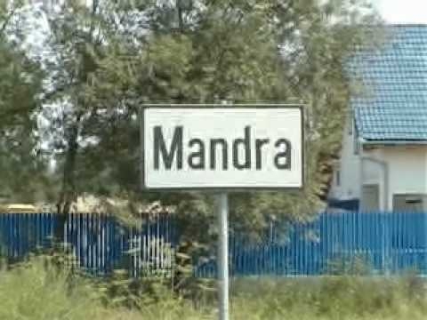 Comuna Mândra, fără apă şi canal, dar cu un baraj în... conservare