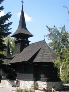 Mănăstirea „Sf. Maria“ de la Marea Neagră