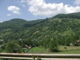 Valea Doftanei, locul unde oamenii sporesc farmecul naturii