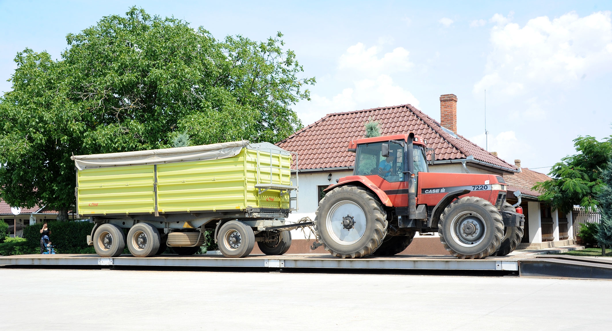 A fost aprobată majorarea sumei alocate pentru plata ajutorului de stat pentru motorină în agricultură în 2016