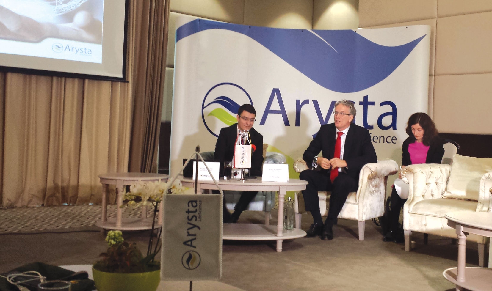 Arysta LifeScience România, un portofoliu unic de Bio-Soluţii